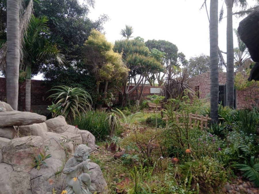 4 Bedroom Property for Sale in C Place Eastern Cape
